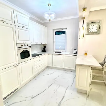 Διαμέρισμα Zamiejska Luxury Apartament Σλούπσκ